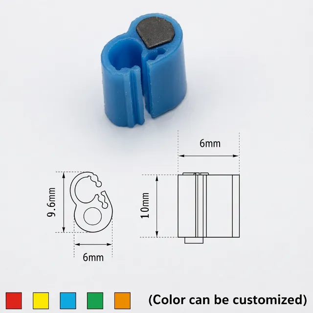RA-056 Electronic Bird Ring